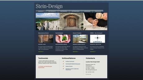 Lausitzer Stein-Design GmbH
