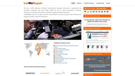 LetMeRepair GmbH