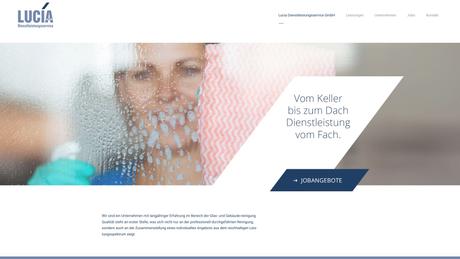 LUCIA Dienstleistungsservice GmbH