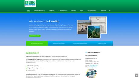 LUG Engineering GmbH