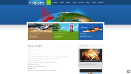 M I L A N Geoservice GmbH