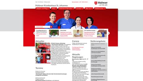 Malteser Sachsen-Brandenburg gGmbH