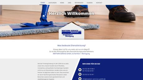 Mattern Service GmbH