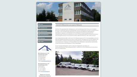 NBL Gebäudeservice- und Dienstleistungs GmbH