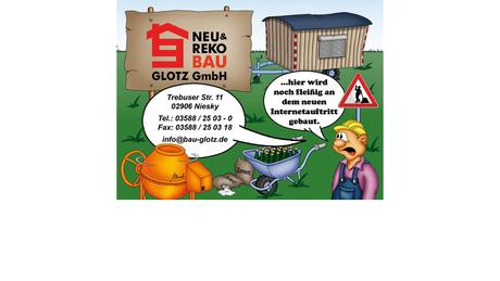 Neu & Reko Bau Glotz GmbH