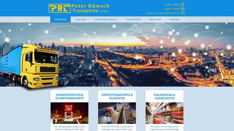 Peter Rämsch Transporte GmbH