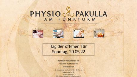 Physio Pakulla