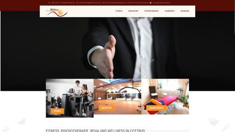 Physiotherapie Krokor