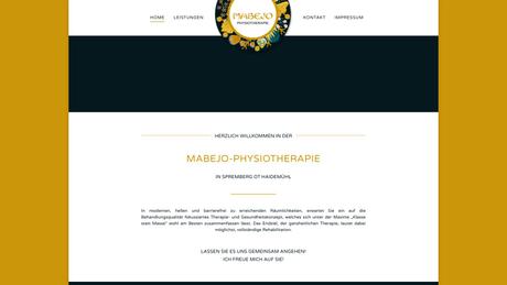 Physiotherapie Mandy Hausschild Physiotherapie