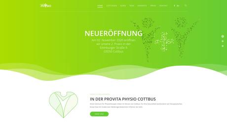 provita Physio UG