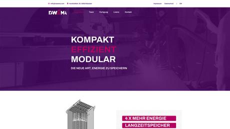 RAWEMA Countertrade Handelsgesellschaft mbH