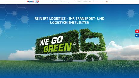 REINERT Logistic GmbH & Co. KG