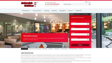 Reiseclub Cottbus GmbH & Co.KG