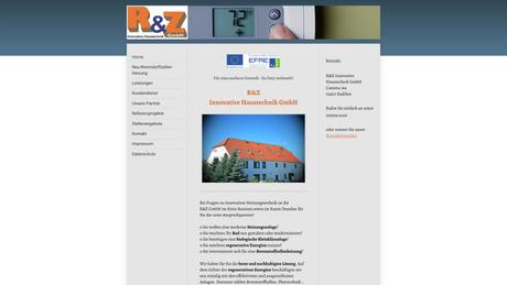 Retschke-Zschornak Heizungstechnik