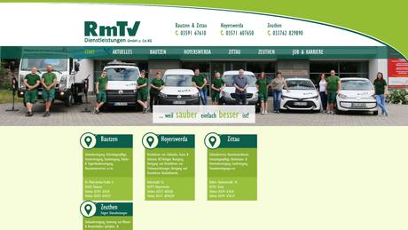 RMTV Dienstleistungen GmbH & Co. KG