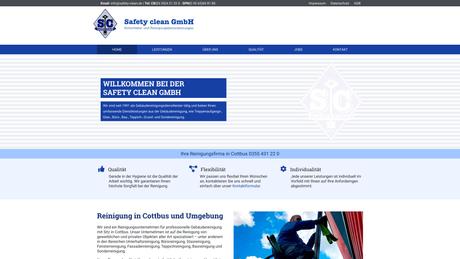 Safety clean GmbH