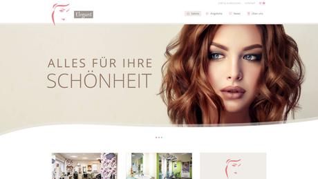 Salon Hair Power Friseur