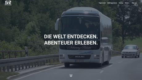 Schwarz Reisen