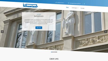 Schweizer GmbH
