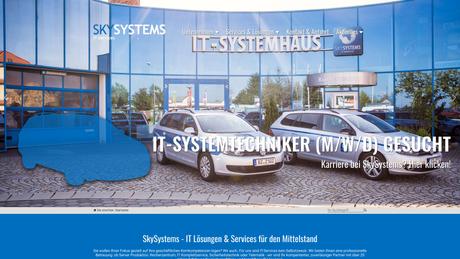 Skysystems GmbH