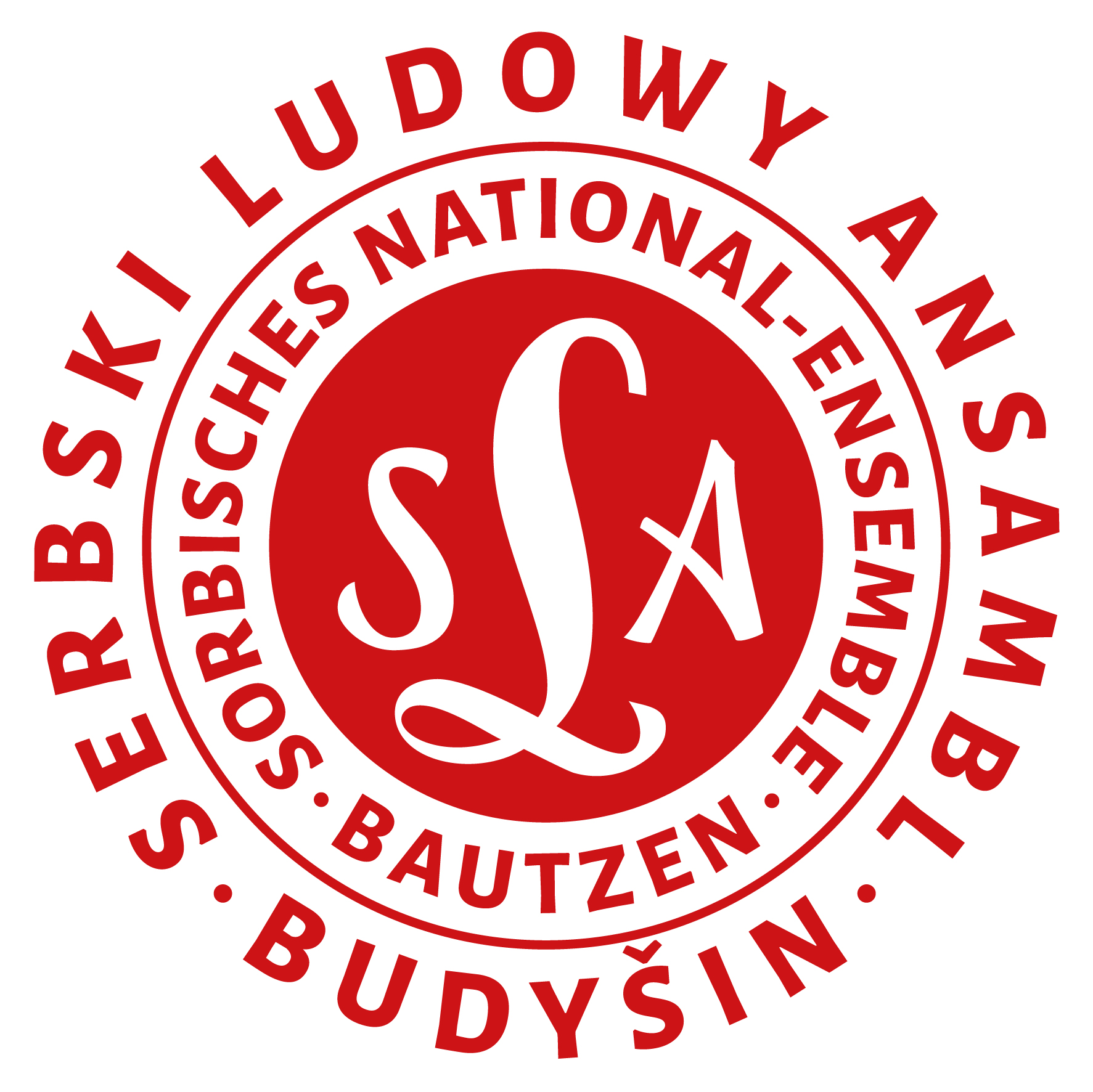 Sorbisches National-Ensemble gGmbH
