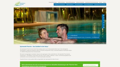 Spreewald Therme GmbH