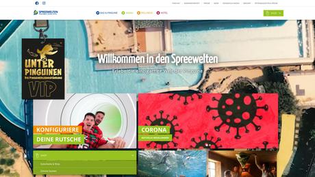 Spreewelten GmbH