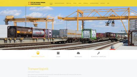 STR Tank-Container-Reinigung GmbH