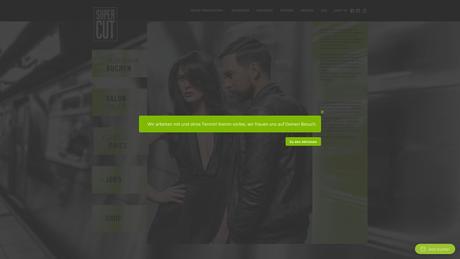 Super Cut - Essanelle Hair Group AG Friseursalon