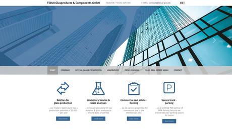 TELUX-Spezialglas GmbH