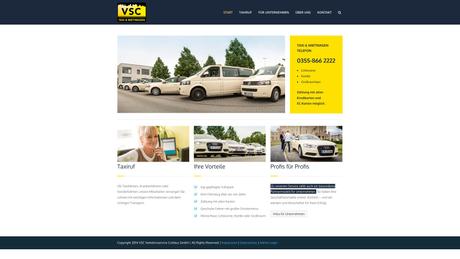 Verkehrsservice Cottbus GmbH