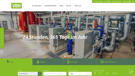 Versorgungsbetriebe Hoyerswerda GmbH