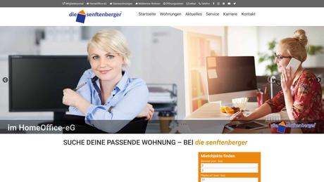 Wohnungsbaugenossenschaft