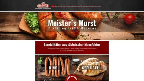 Wurst- u.Fleischwaren Bautzen GmbH